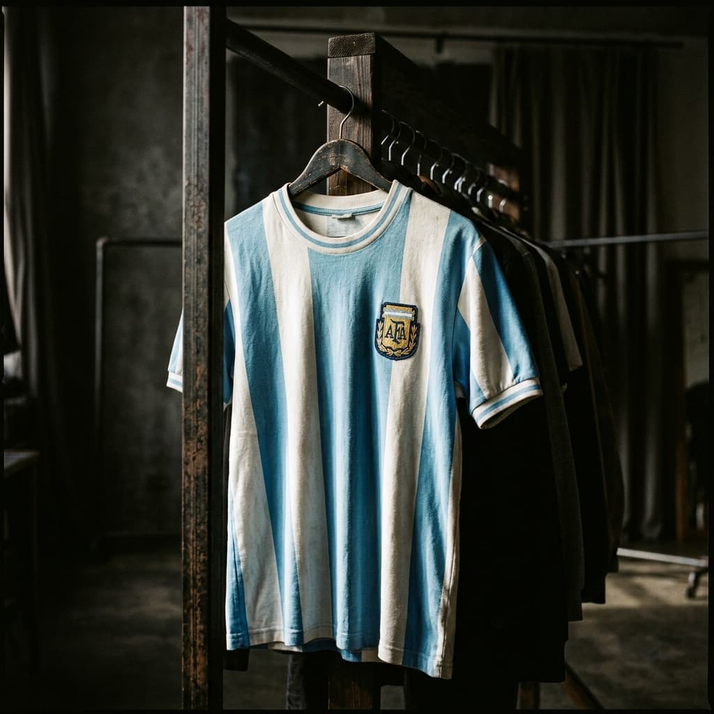 Retro Jerseys